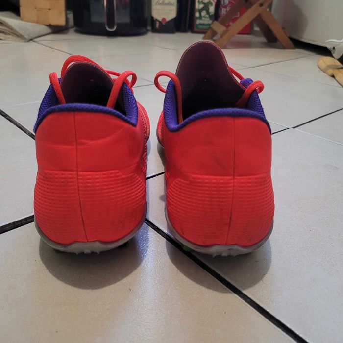 Lanki * NIKE Mercurial Vapor 14 * rozm 44,5 * ORYGINALNE