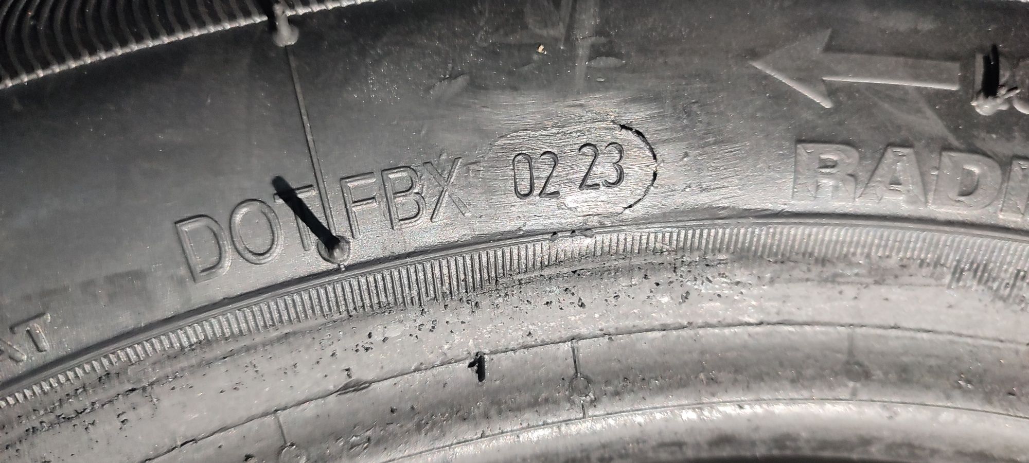 185/60 R14 Snow Storm Bieżnikowane zimowe 2023 rok