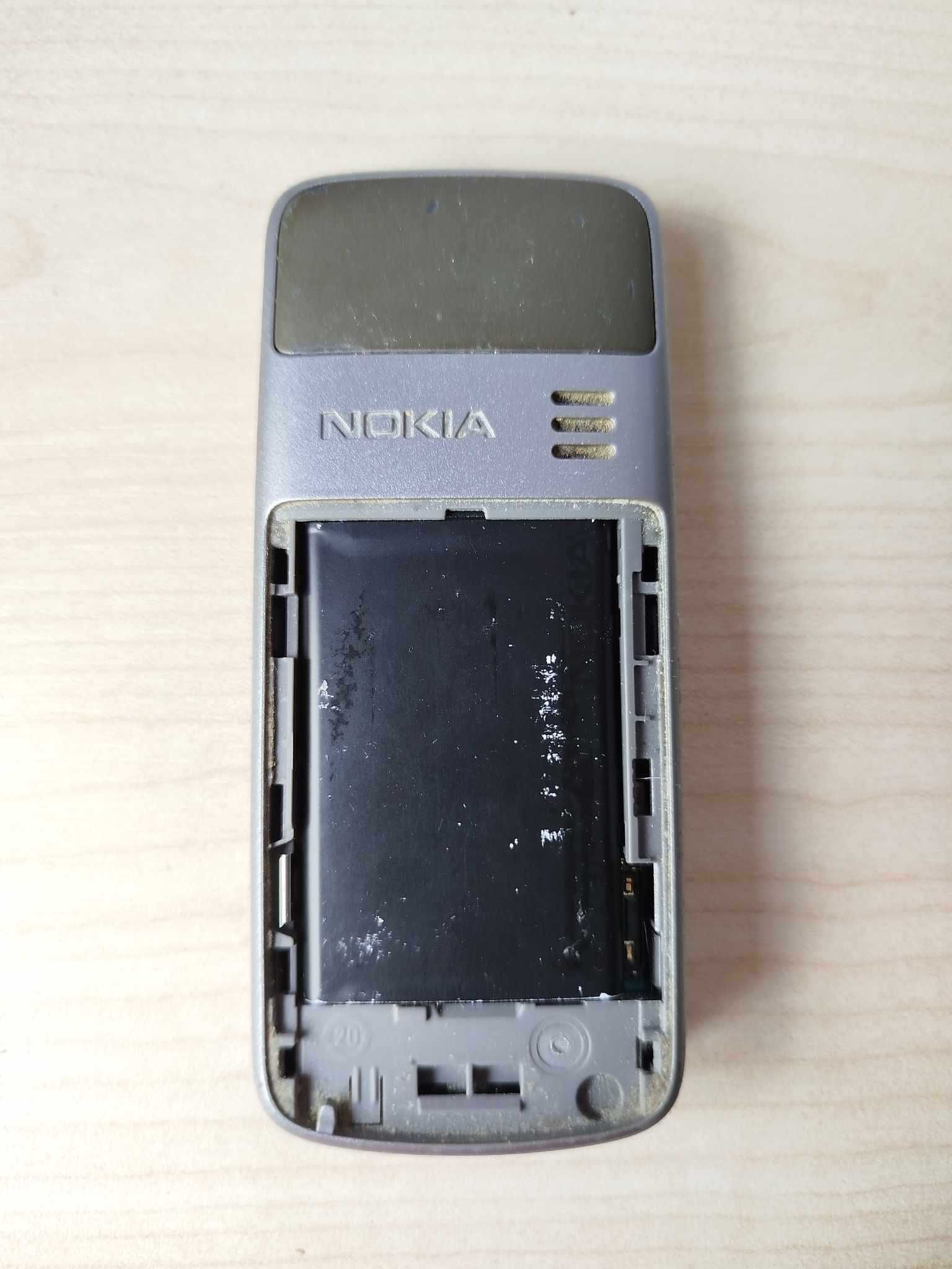 Telefon Nokia 3109c