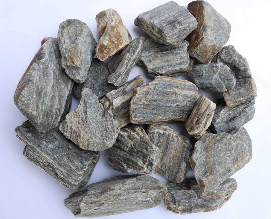 Kora kamienna 1-3 cm/ 3-6 cm/ 6-15 cm gabionowa, Skałki, płyty, grys