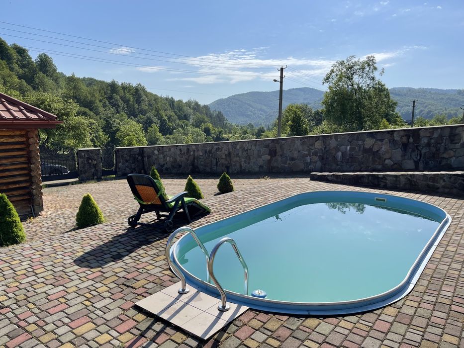 Будинок дача