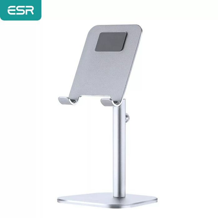 Podstawka stojak na telefon aluminiowy teleskopowy