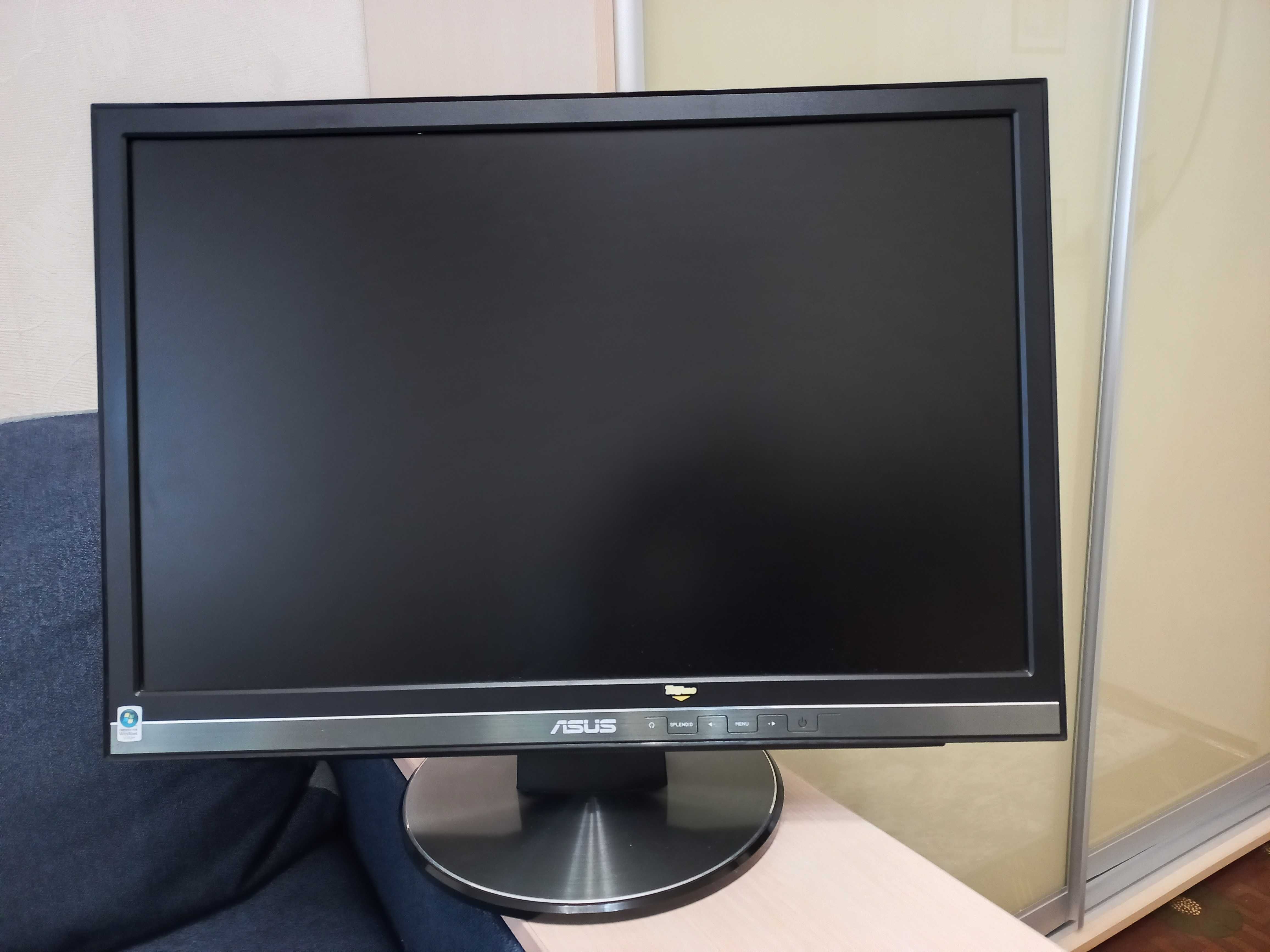 Продам монітор Asus (б/в)