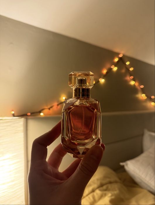 Tiffany Rose Gold 50 мл жіночий парфум