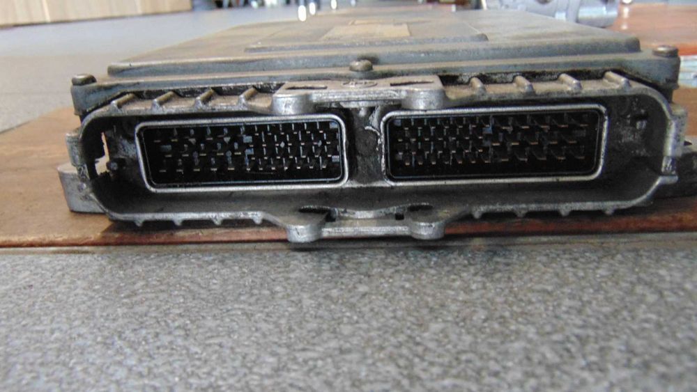 Komputer Sterownik silnika Renault Premium 420 DCI