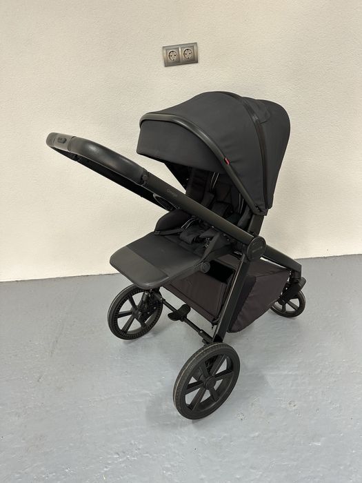 Carello Omega Plus 3в1