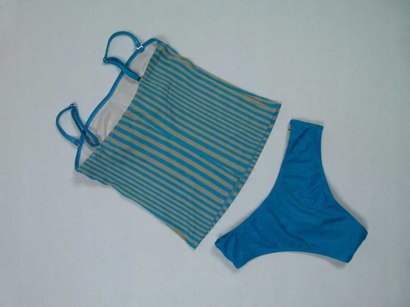 Armonia strój kąpielowy tankini / 36