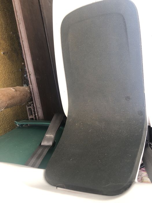 Cadeira crianca bicicleta