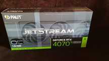 Karta graficzna rtx 4070ti Super