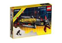 LEGO 40580 Promocyjne - Krążownik Blacktron, nowe