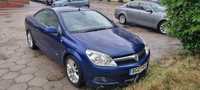 Opel Astra 1.8 120km Cabrio Anglik 144tys km