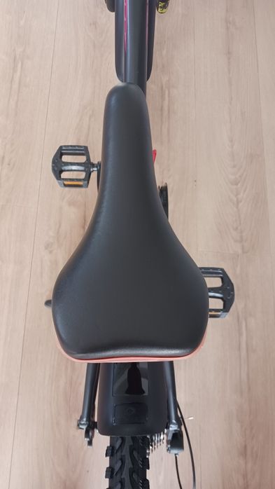 Rower młodzieżowy 24 cale GTI