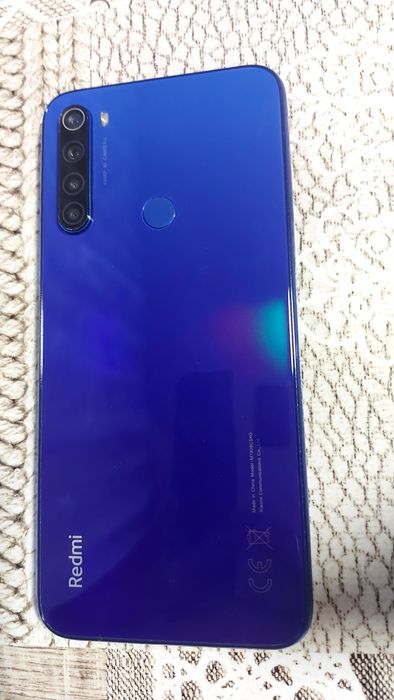 Redmi Note 8t на 64 гига