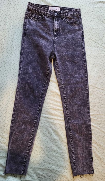Джинси xs, befree
