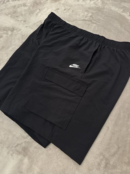 шорти карго Nike