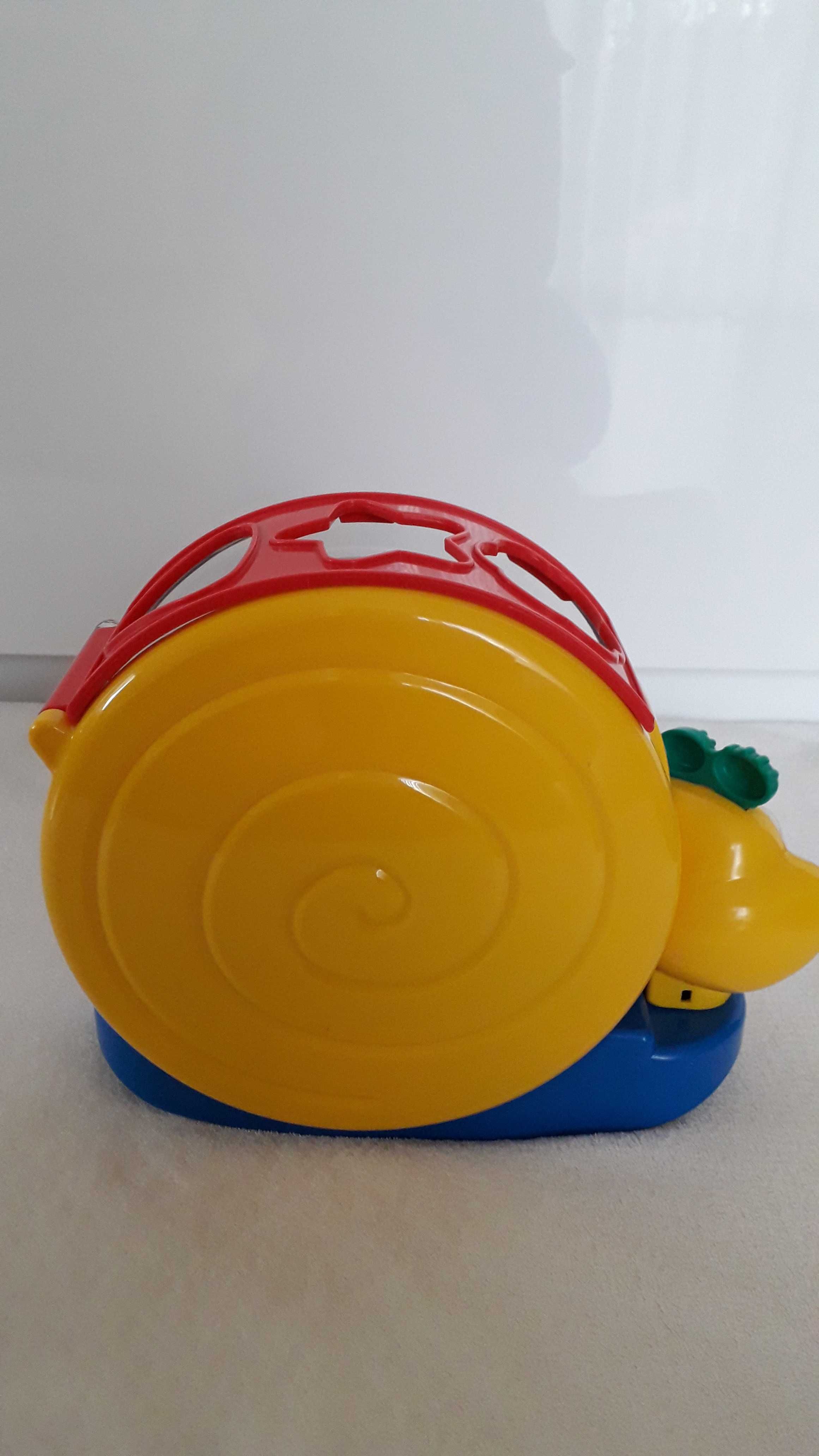 Ślimak Fisher - Price