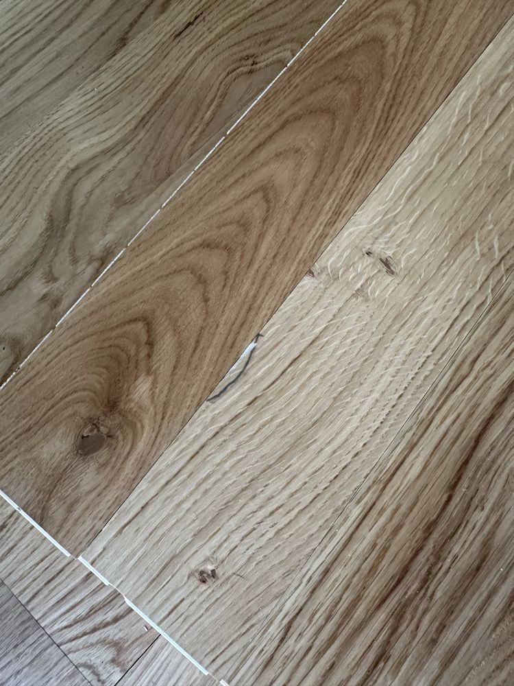 Podloga drewniana dwuwarstwowa hinterseer 10 m kw.