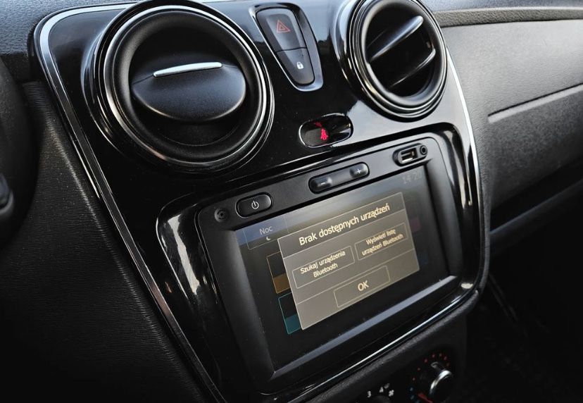 Renault Dokker 1.5 dCi Stepway 2020 рік