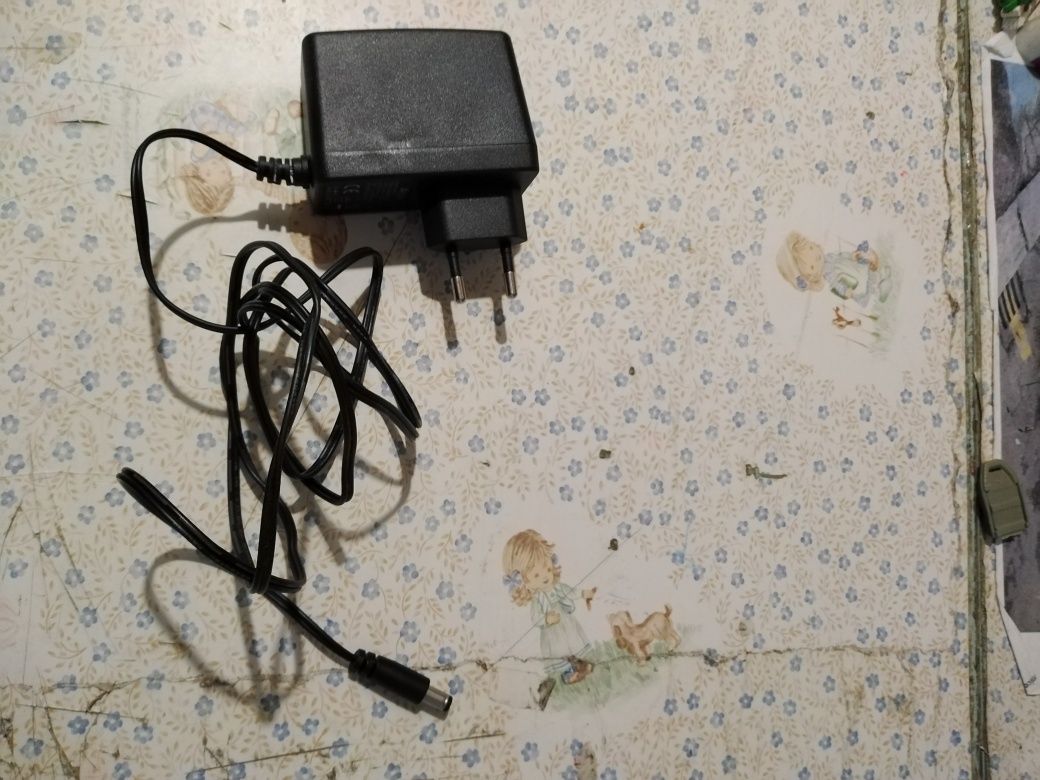 Vendo ficha novo
