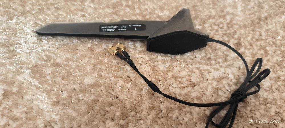 Smart Antenna Wi-Fi Gigabyte Aorus