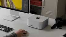 Mac Studio | M1 MAX | 1 TB | 32 GB | - kupiony w Polsce, stan IDEALNY