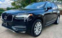 2016 Volvo XC90 T6