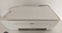 Drukarka HP desk jet