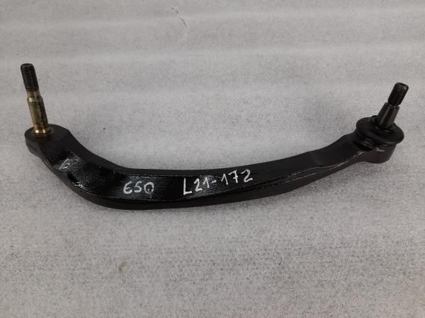 Braço de suspensão frente esquerdo NISSAN Primera Sedan (P12)