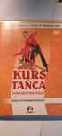 Kurs tańca towarzystkiego dvd latynoamerykańskie