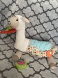 Lama fisher price