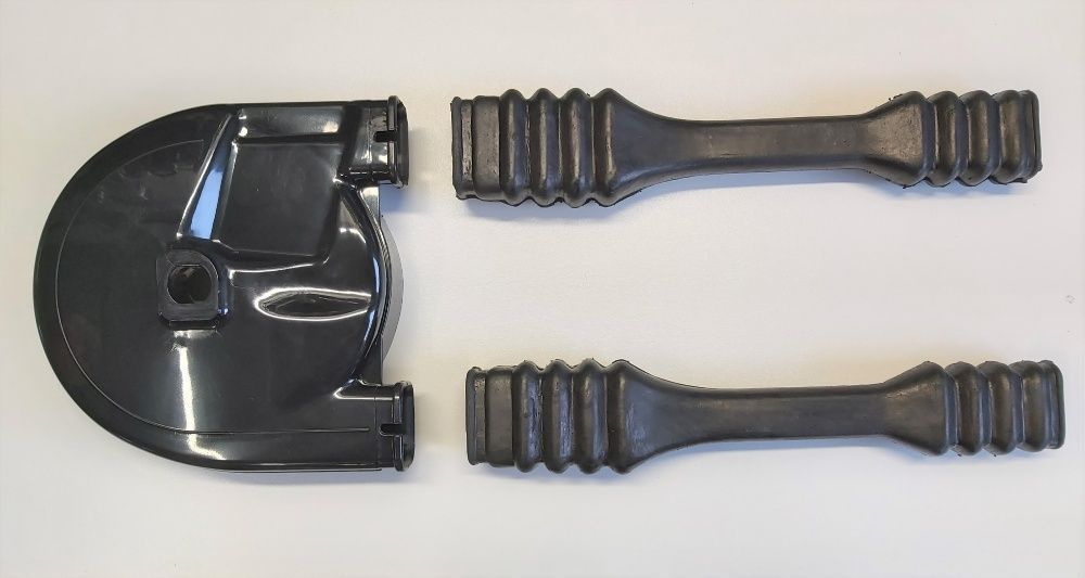 MZ Trophy ES 175 250/2 Jaskółka Osłona łańcucha zębatki zębatka ZESTAW