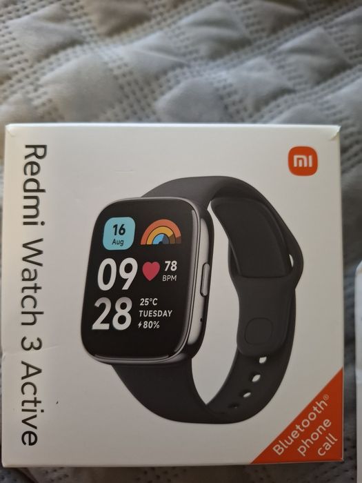 Sprzedam smartwacha