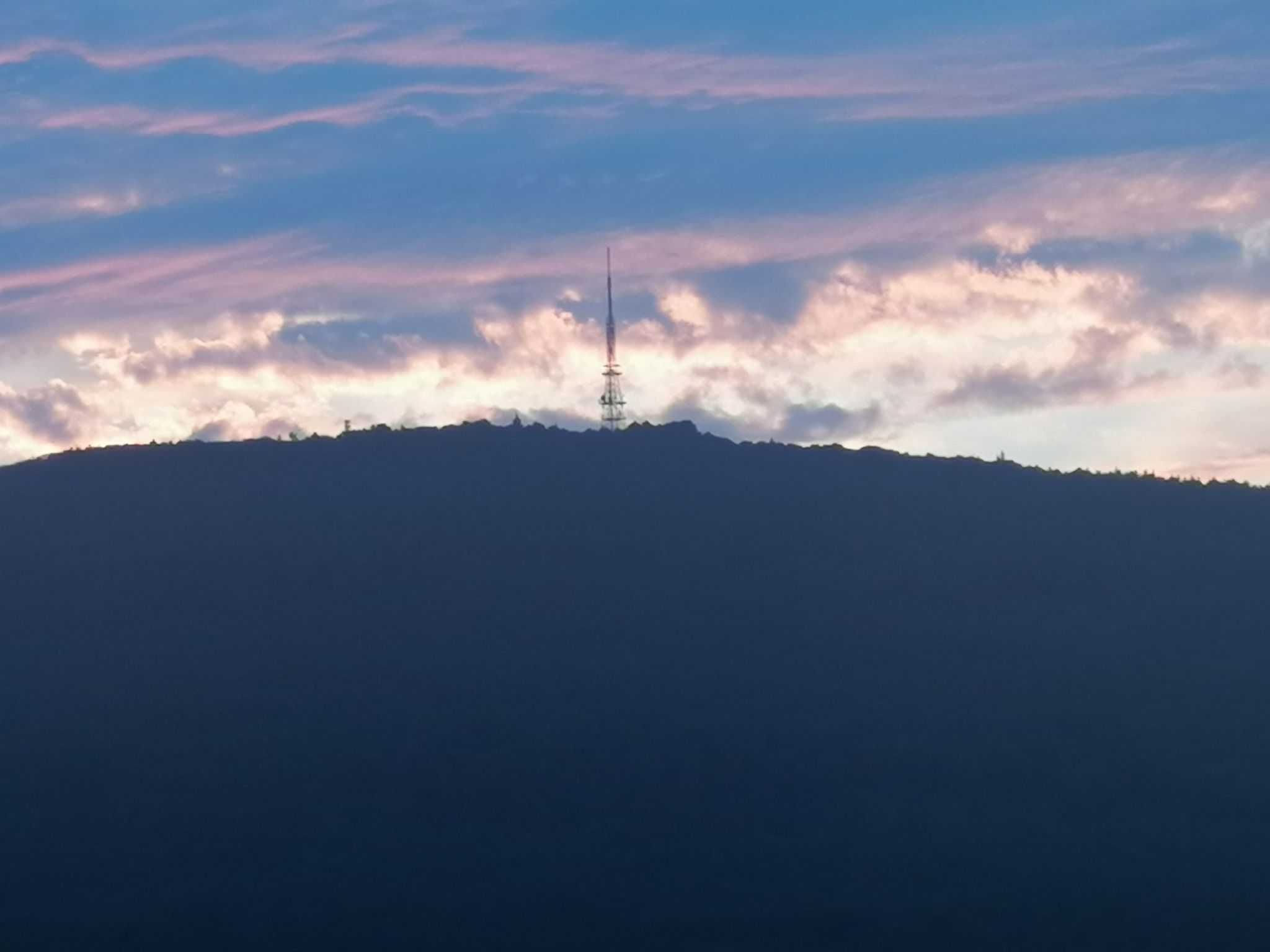 Wynajmę świetny domek z widokiem na Ślężę. 1500 m terenu!