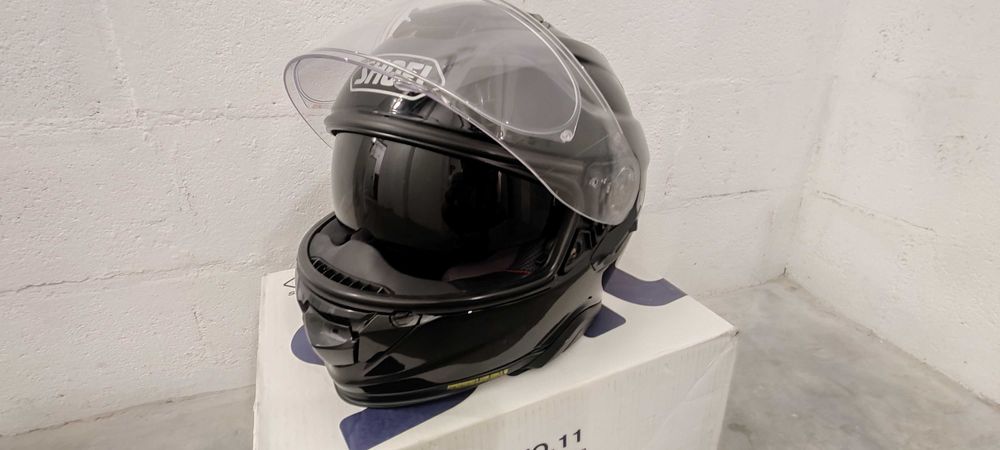 Shoei GT Air 2 Helmet / Capacete
