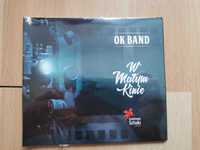 ok band w małym kinie płyta cd jazz vocal