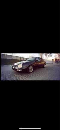 Розборка Форд Скорпіо мк1-2 Ford Scorpio мк-1-2  Sierra