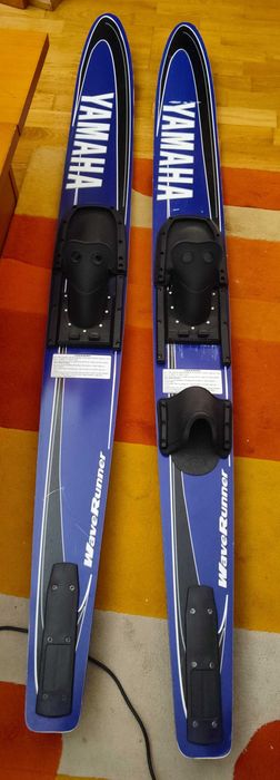 Skis Aquáticos WaveRunner YAMAHA