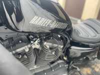 Harley Davidson Sportster 1200XL