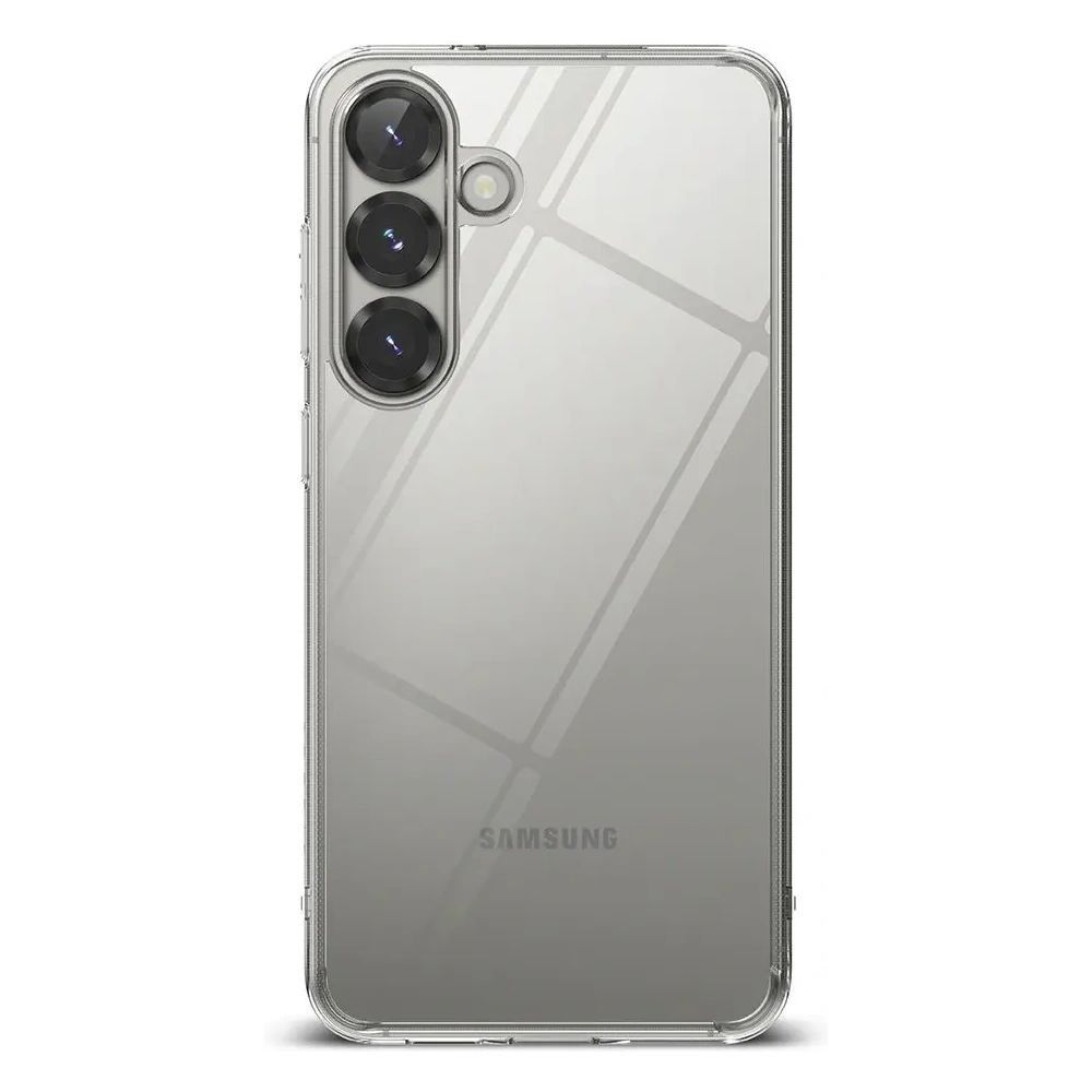 Etui Rearth Ringke do Samsung Galaxy S25 Plus Fusion Clear