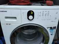 Programator pralki Samsung WF 8604NGW