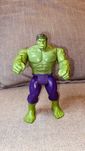 Hulk figurka Avengers 15 cm wysokości