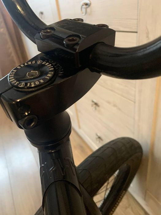 Винос: Cult Salvation V4 Бмх,Bmx,деребан

Остання версія рестайлінгово