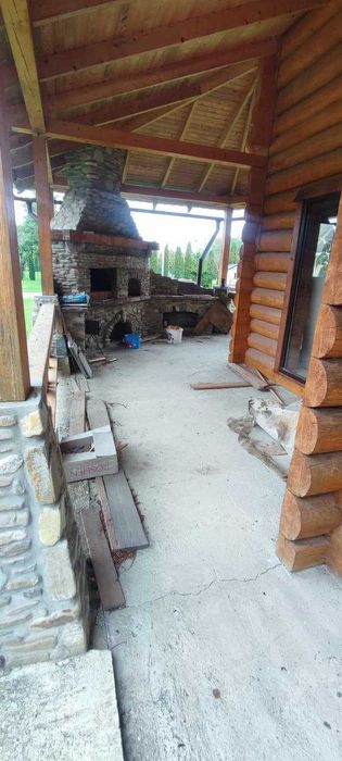 Продаж будинку в Карпатах! С Шешори!