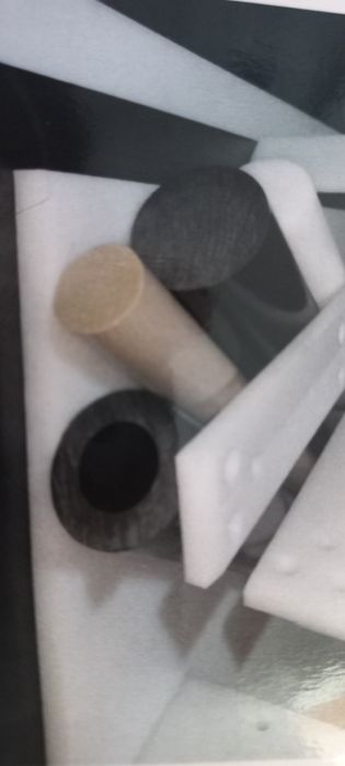 КАПРОЛОН  ПА в стержня и плита.