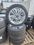 Koła zimowe Audi Q5  255 45 r20