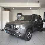 Jeep Renegade 1.3 TG 4Xe Trailhawk