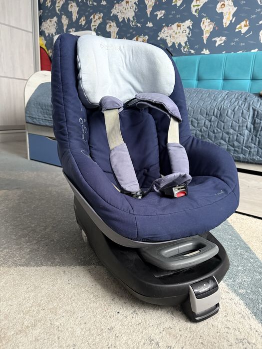Автокрісло Maxi cosi pearl
