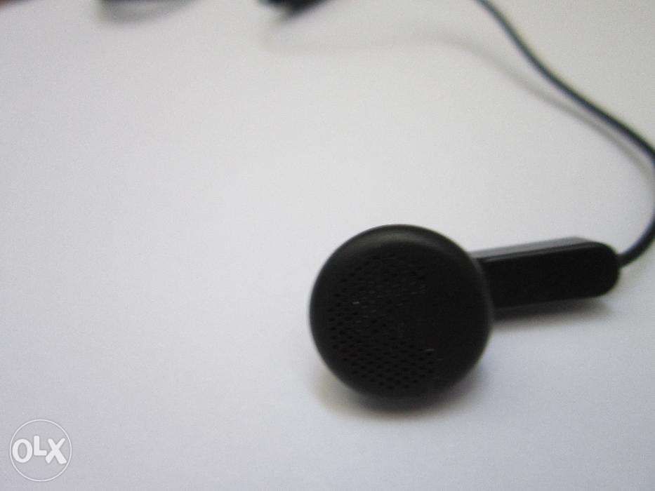 гарнитура к телефону