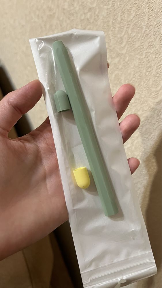 Apple Pencil gen 2