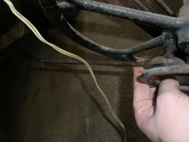 Maquina de costura HUSQVARNA